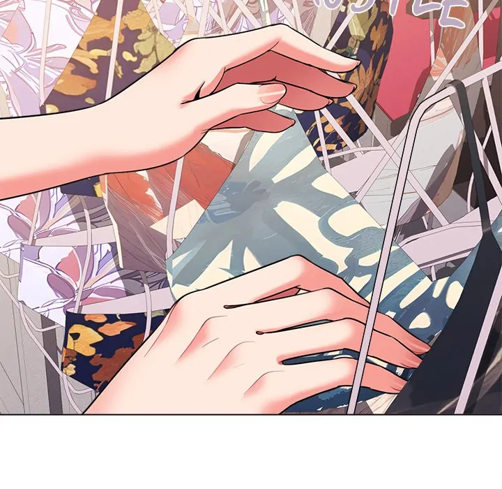 An Outsider’s Way In Chapter 78 - Page 10