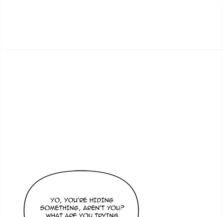 An Outsider’s Way In Chapter 78 - Page 91