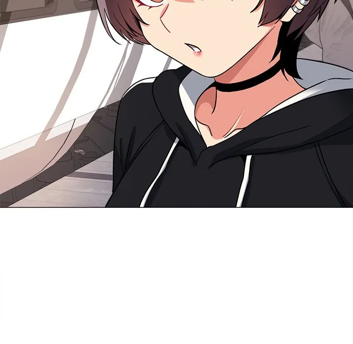 An Outsider’s Way In Chapter 78 - Page 95