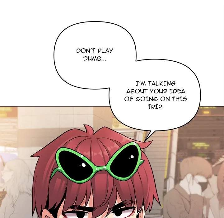 An Outsider’s Way In Chapter 78 - Page 96