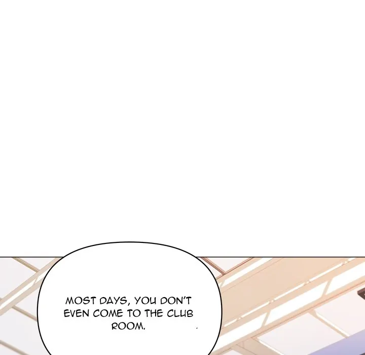 An Outsider’s Way In Chapter 78 - Page 100