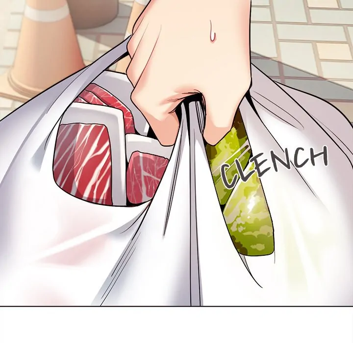 An Outsider’s Way In Chapter 79 - Page 103