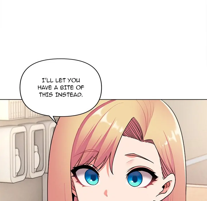 An Outsider’s Way In Chapter 79 - Page 111