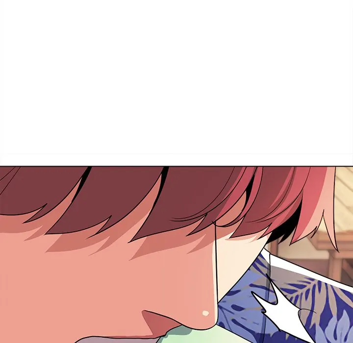 An Outsider’s Way In Chapter 79 - Page 115