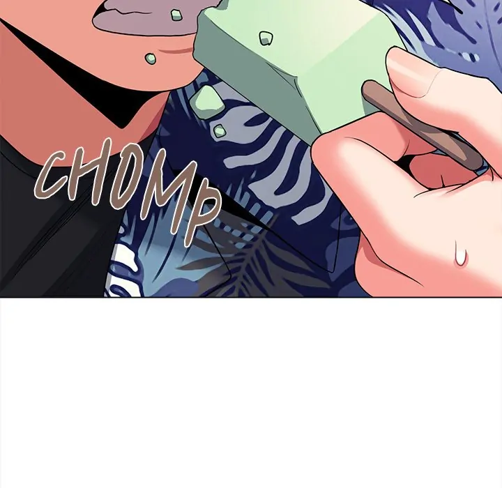 An Outsider’s Way In Chapter 79 - Page 116