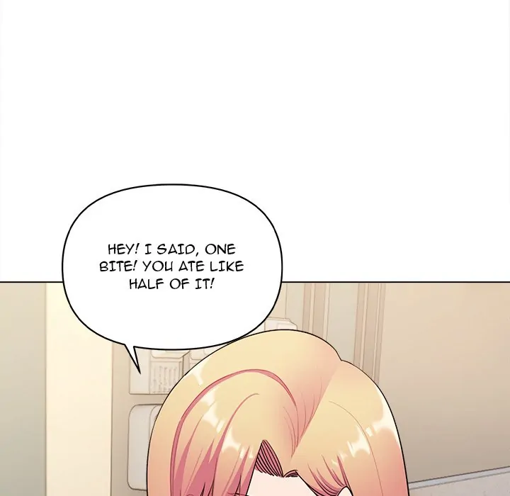 An Outsider’s Way In Chapter 79 - Page 117