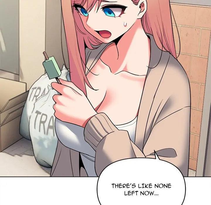 An Outsider’s Way In Chapter 79 - Page 118