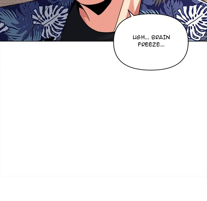 An Outsider’s Way In Chapter 79 - Page 121