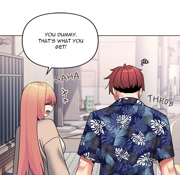 An Outsider’s Way In Chapter 79 - Page 122