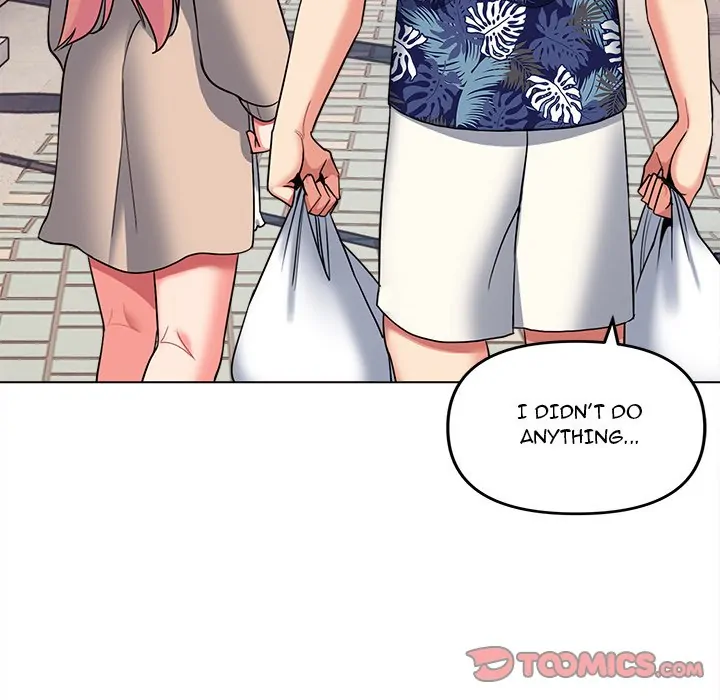 An Outsider’s Way In Chapter 79 - Page 123