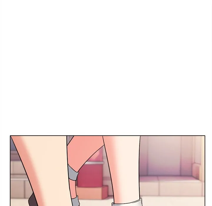 An Outsider’s Way In Chapter 79 - Page 124