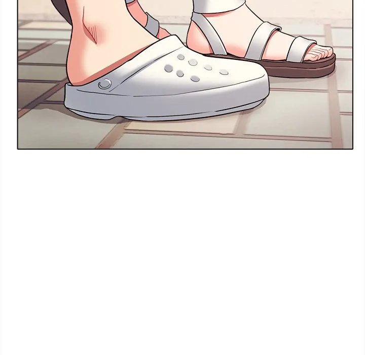 An Outsider’s Way In Chapter 79 - Page 125