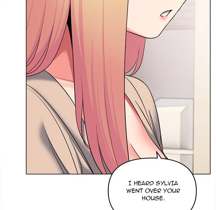 An Outsider’s Way In Chapter 79 - Page 127