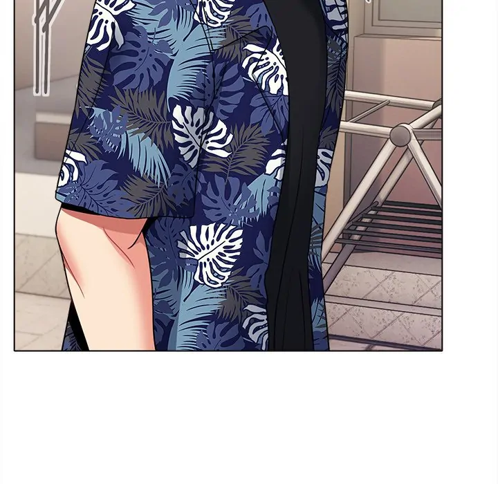 An Outsider’s Way In Chapter 79 - Page 129