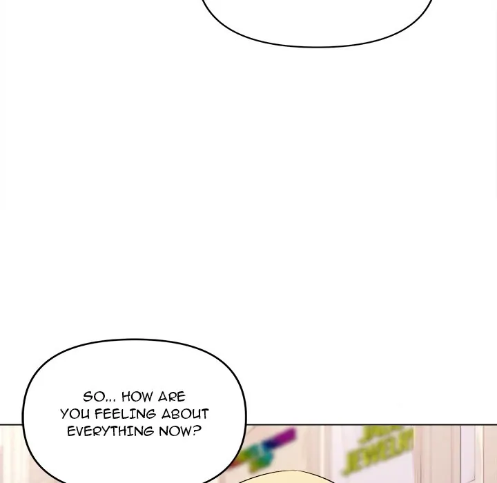 An Outsider’s Way In Chapter 79 - Page 132