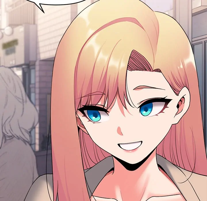 An Outsider’s Way In Chapter 79 - Page 133