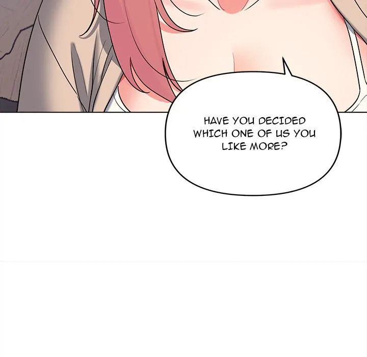 An Outsider’s Way In Chapter 79 - Page 134