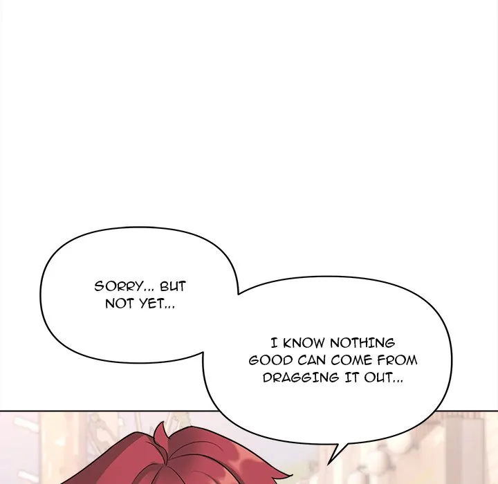 An Outsider’s Way In Chapter 79 - Page 135