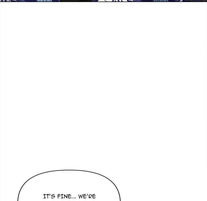 An Outsider’s Way In Chapter 79 - Page 137