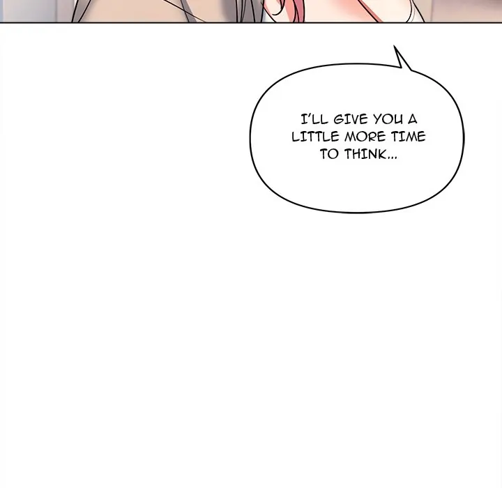 An Outsider’s Way In Chapter 79 - Page 139