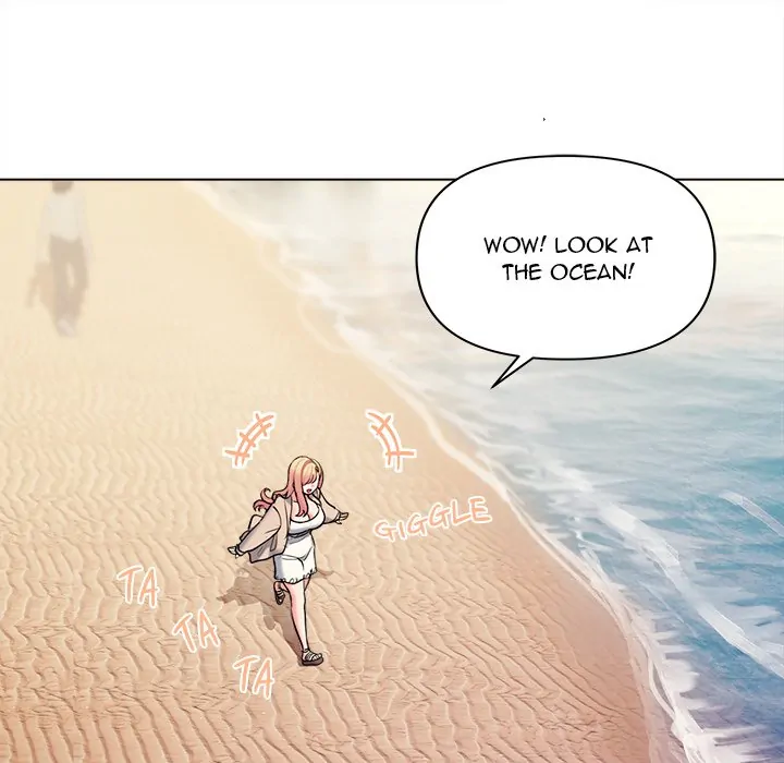 An Outsider’s Way In Chapter 79 - Page 15