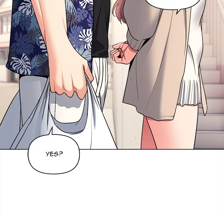 An Outsider’s Way In Chapter 79 - Page 142