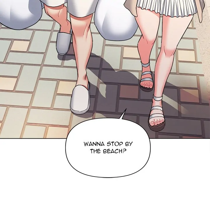 An Outsider’s Way In Chapter 79 - Page 145