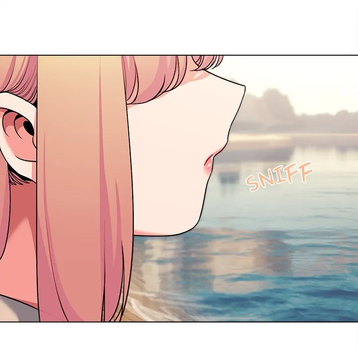 An Outsider’s Way In Chapter 79 - Page 17