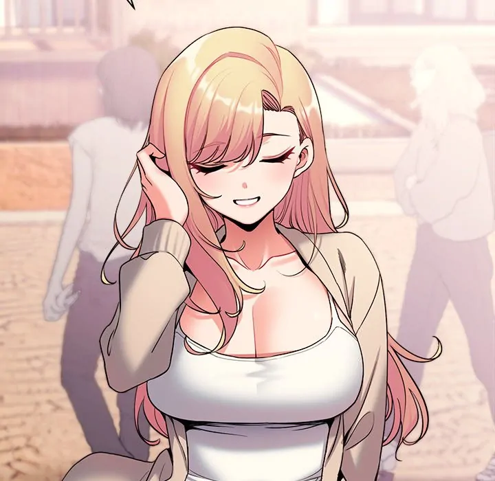 An Outsider’s Way In Chapter 79 - Page 19