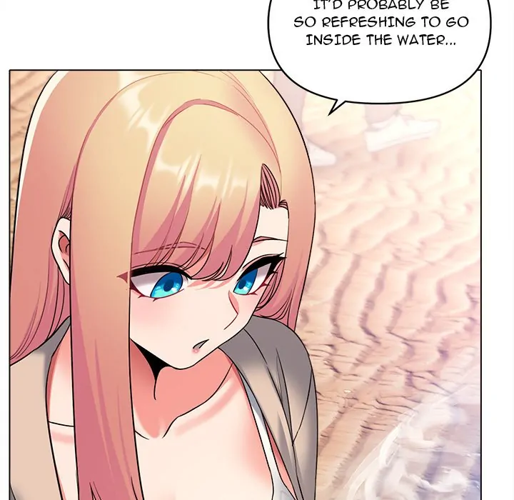 An Outsider’s Way In Chapter 79 - Page 23