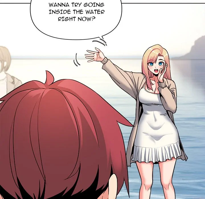 An Outsider’s Way In Chapter 79 - Page 25