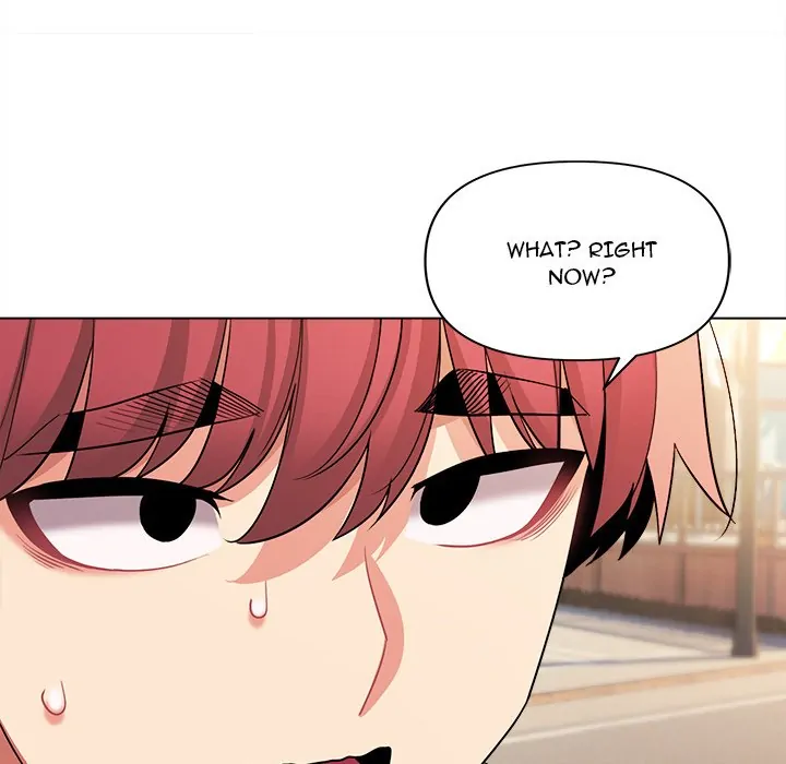 An Outsider’s Way In Chapter 79 - Page 27