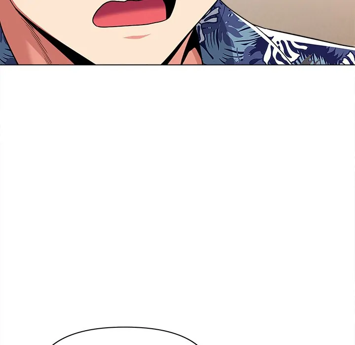 An Outsider’s Way In Chapter 79 - Page 28