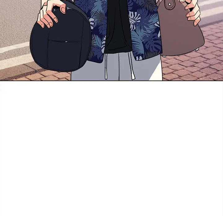 An Outsider’s Way In Chapter 79 - Page 30