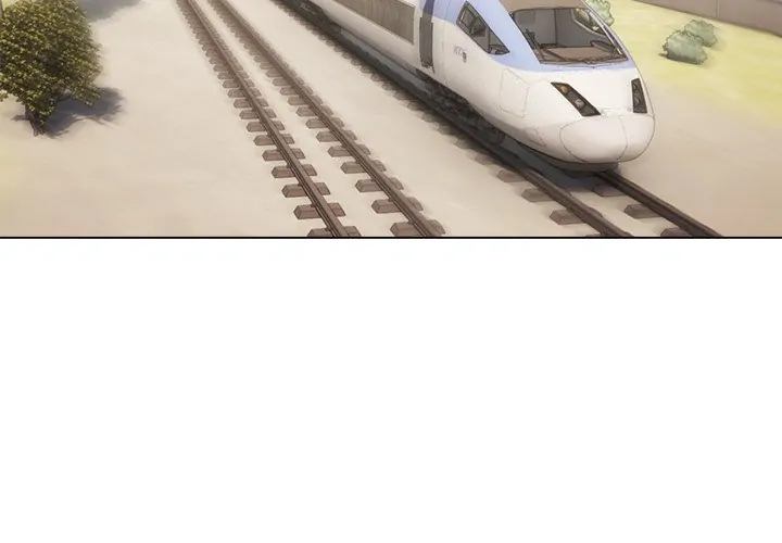 An Outsider’s Way In Chapter 79 - Page 4