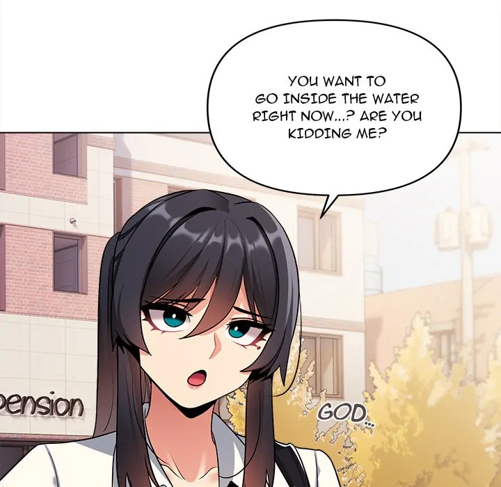 An Outsider’s Way In Chapter 79 - Page 31