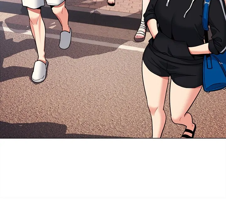 An Outsider’s Way In Chapter 79 - Page 39