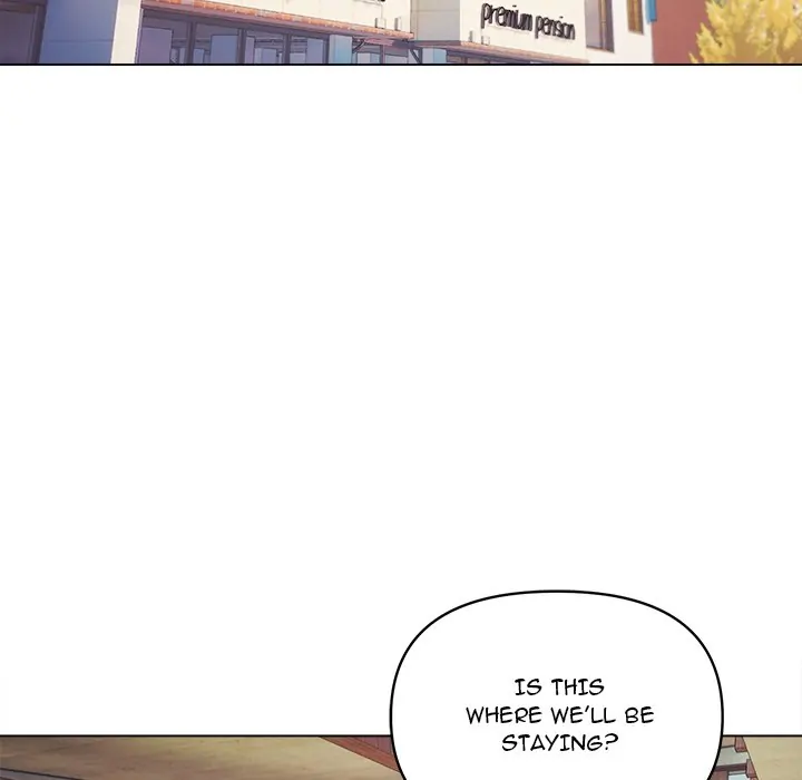 An Outsider’s Way In Chapter 79 - Page 44