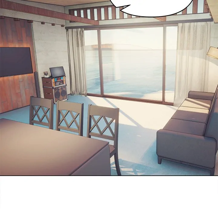 An Outsider’s Way In Chapter 79 - Page 45