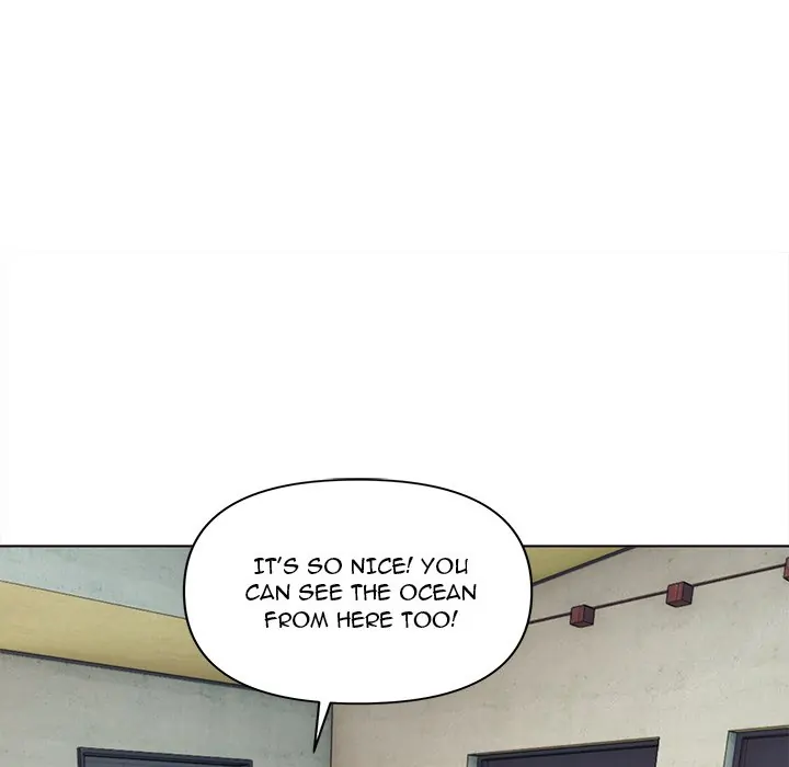 An Outsider’s Way In Chapter 79 - Page 46