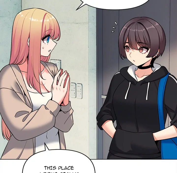 An Outsider’s Way In Chapter 79 - Page 49