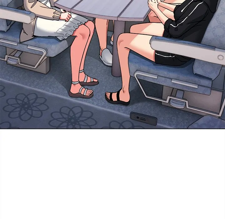 An Outsider’s Way In Chapter 79 - Page 6