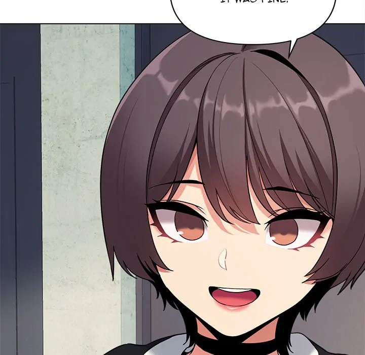 An Outsider’s Way In Chapter 79 - Page 51