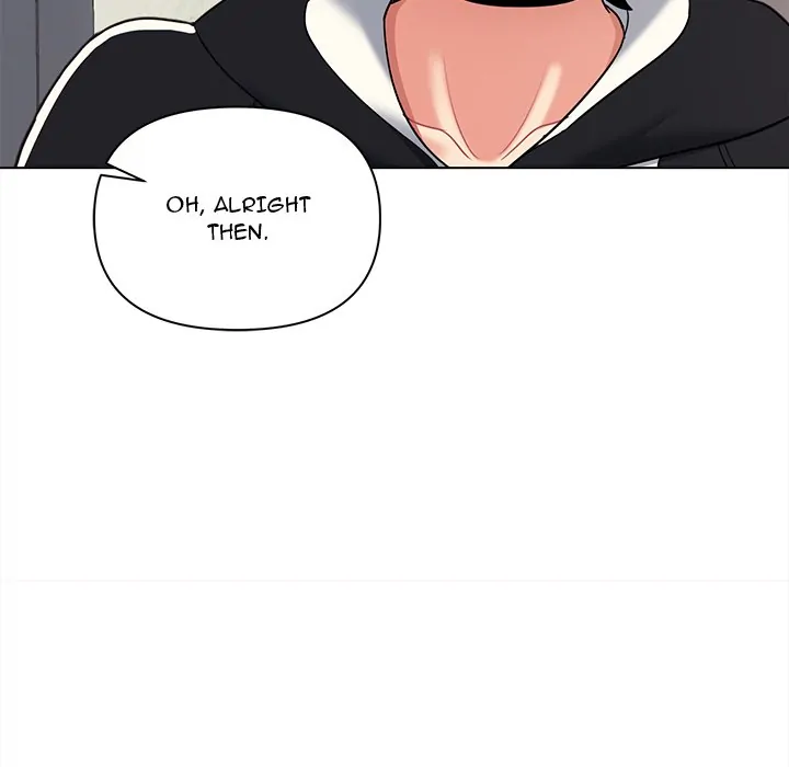 An Outsider’s Way In Chapter 79 - Page 52