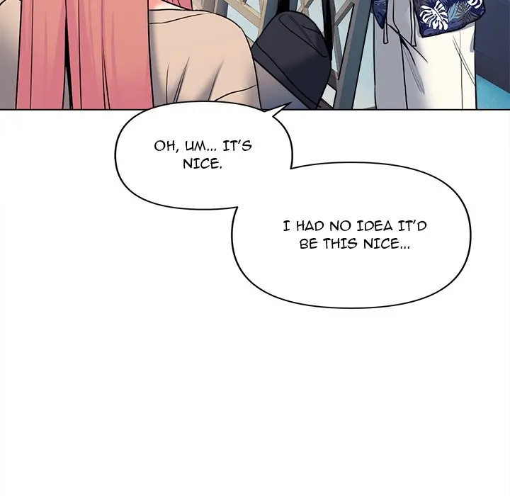 An Outsider’s Way In Chapter 79 - Page 54