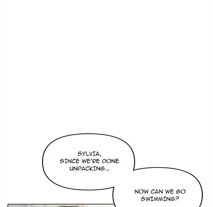 An Outsider’s Way In Chapter 79 - Page 55