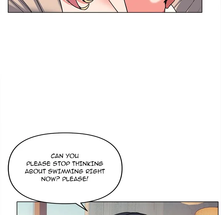 An Outsider’s Way In Chapter 79 - Page 57