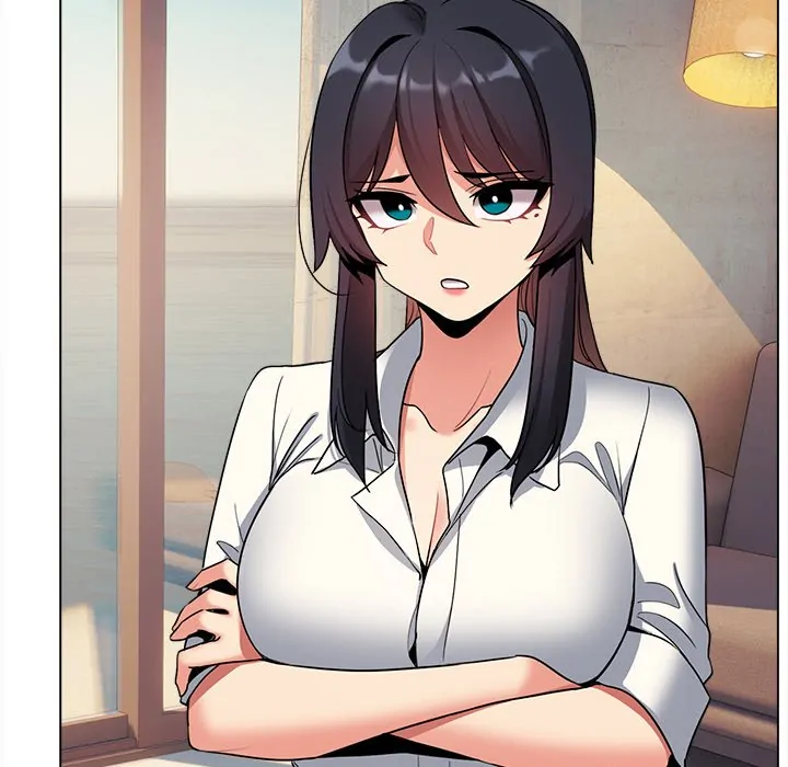 An Outsider’s Way In Chapter 79 - Page 58