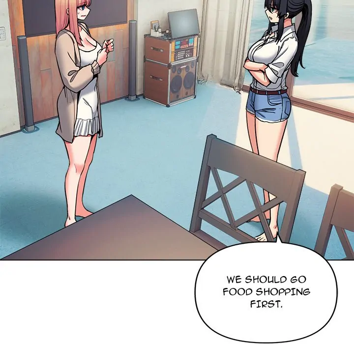 An Outsider’s Way In Chapter 79 - Page 60
