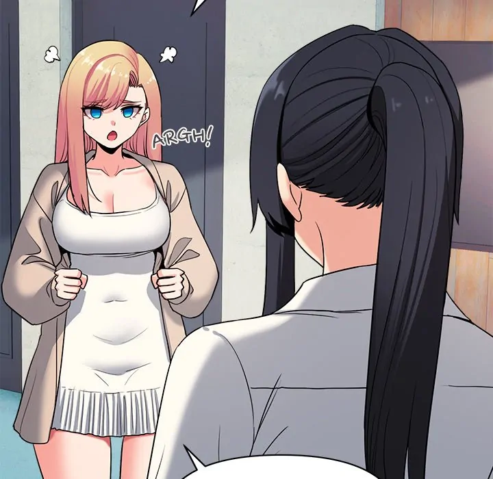 An Outsider’s Way In Chapter 79 - Page 62